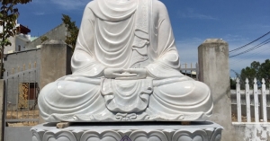 Những kiến thức cần biết khi thờ tượng Phật tại gia