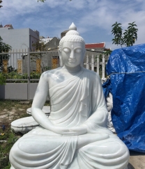 Tượng đá Phật Thích Ca