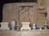 Những dấu tích lịch sử Chăm Pa cổ tại danh thắng Ngũ Hành Sơn
