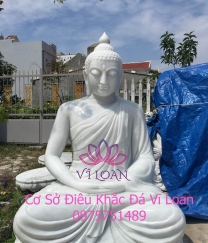 Tượng Phật Thích Ca kiểu Thái Lan