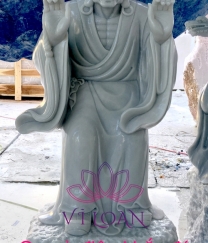 Tượng Phật La Hán