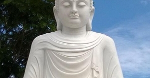 Meaning of Shakyamuni Buddha Duty Counsel