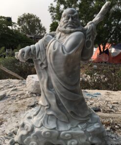 Bồ Đề Đạt Ma (Bodhidharma)