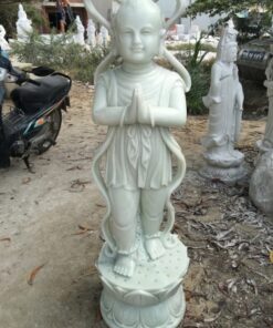 Các loại tiểu phật - tiểu đồng