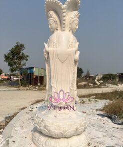 cơ sở đá sản xuất tượng quan âm đá
