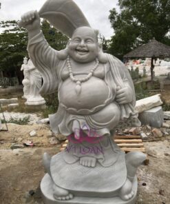 tượng di lặc đá giá rẻ