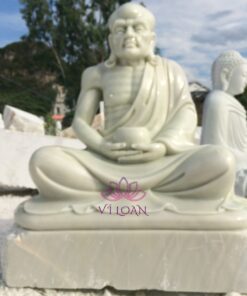 tượng đá la hán