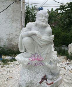 tượng la hán đá giá rẻ