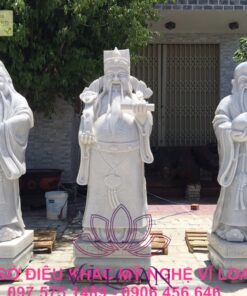 Tuợng Phước Lộc Thọ