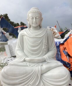 Tượng Phật Thích Ca Thiền Định
