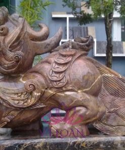 Tượng Tỳ hưu đá Non Nước