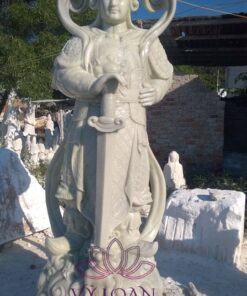 Tượng Hộ Pháp Vi Đà
