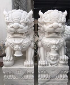 Tượng Kỳ Lân phong thủy