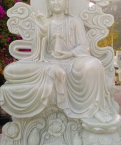 Tượng Tự Tại Quan Âm