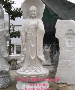 Tượng Thích Ca Mâu Ni