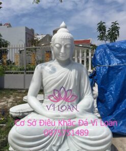 Tượng Phật Thích Ca kiểu Thái Lan