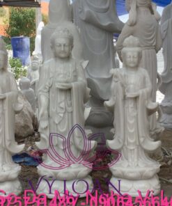 Tây Phương Tam Thánh