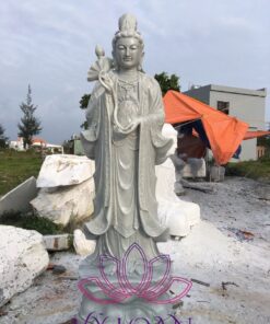 Tượng Đại Thế Chí
