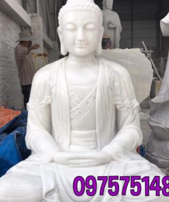 Tượng Đức Phật Thích Ca Mâu Ni