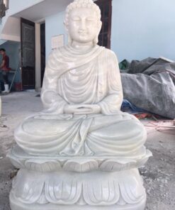 Alternative view of Tượng Đức Phật Thích Ca Mâu Ni