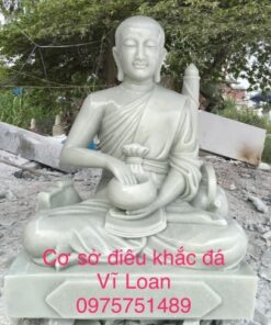 Tượng Thần Tài Lộc Sivali
