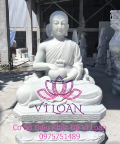 Tượng Thần Tài Lộc Sivali
