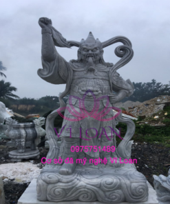 Tượng Phật 18 vị La Hán