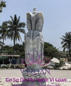Quan Âm đá cẩm thạch
