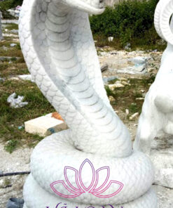 Alternative view of tượng 12 con giáp đá cẩm