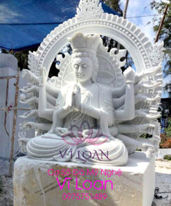 Phật bà Quan Âm nghìn mắt nghìn tay