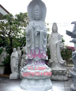 Tượng Phật bà quan âm