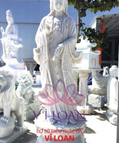 tượng phật quan âm giá rẻ