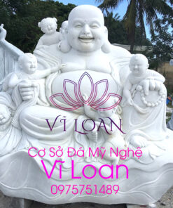 Tượng Phật Di lặc