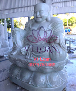 Alternative view of Tượng phật di lặc phong thủy tốt