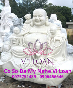 Tượng phật di lặc phong thủy tốt