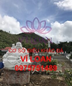 Tượng phật di lặc mang tài lộc