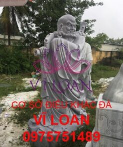 tượng la hán phong thủy