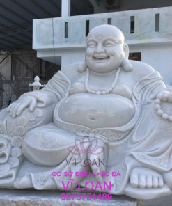 Tượng phật di lặc mang tài lộc