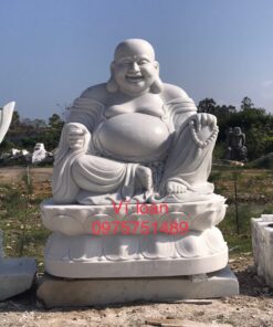 Tượng Phật Di Lặc Cao 2m