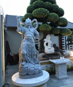 TƯỢNG TIÊU DIỆN