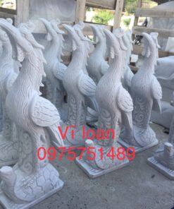 Hạc Bằng đá