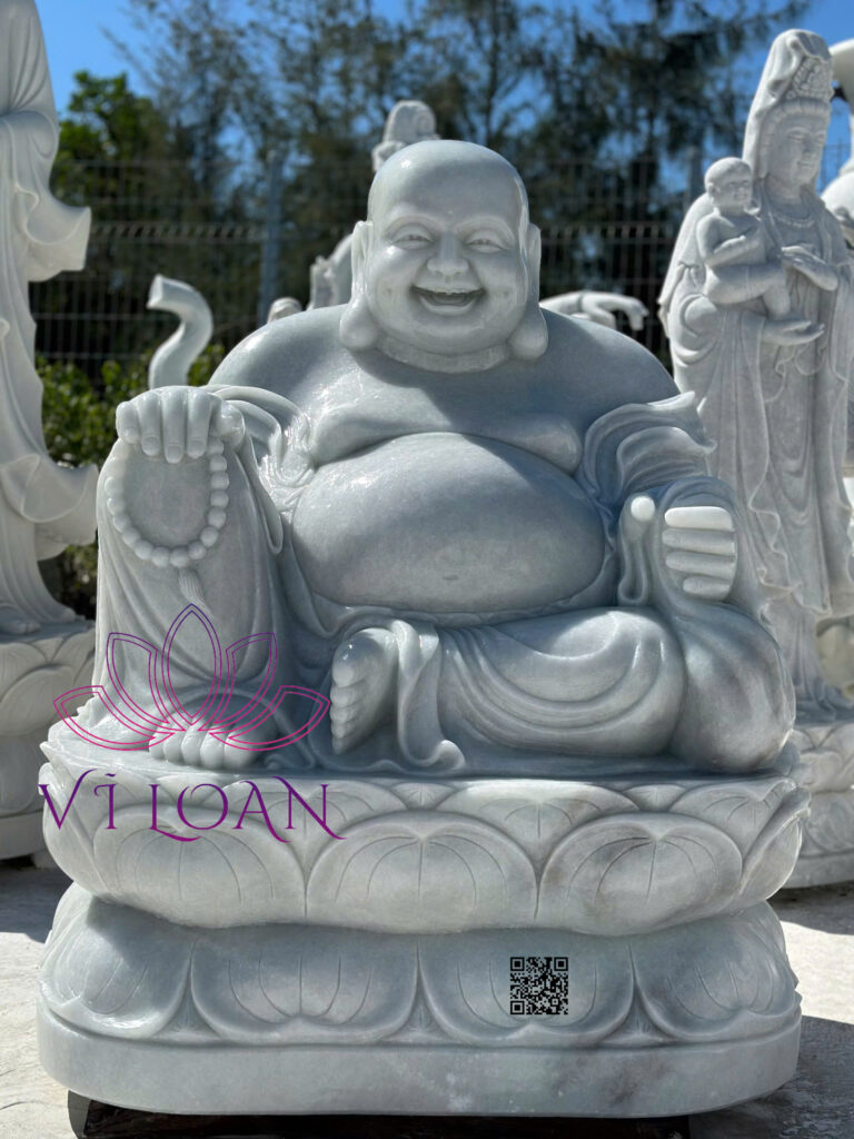 Tượng Phật Di Lặc